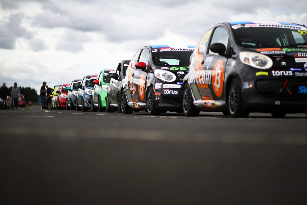 CityCar Cup