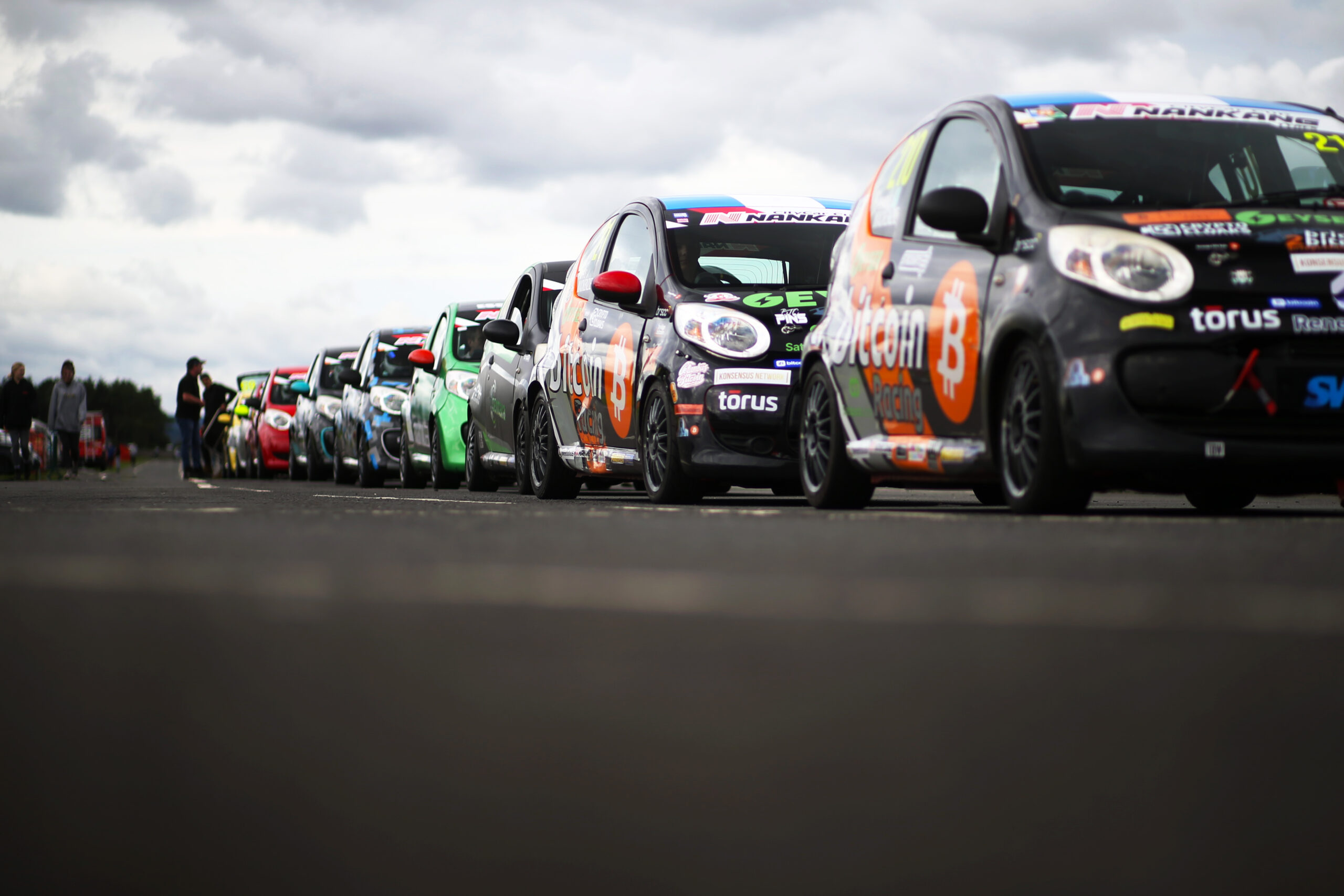 CityCar Cup