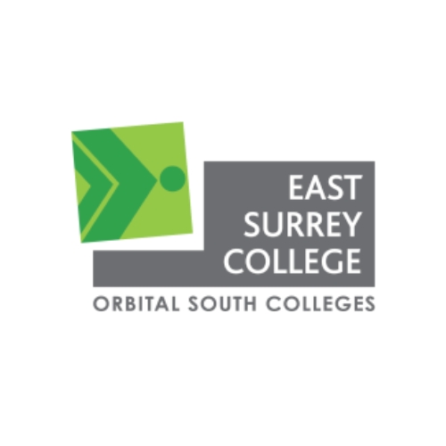 TeamGrid-ESC East Surrey College Team Page 2025
