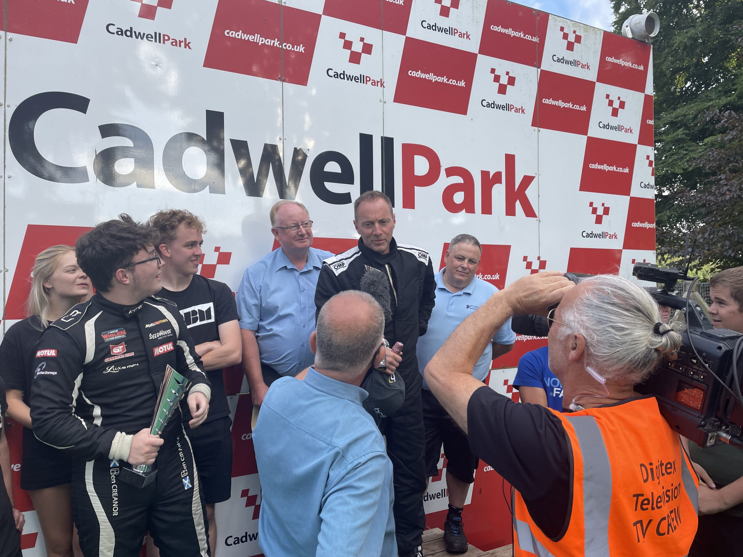 IMG_6651-1-scaled-1 Student Motorsport Challenge returns to Lincolnshire with a 13-car grid for Cadwell Park Triple-Header