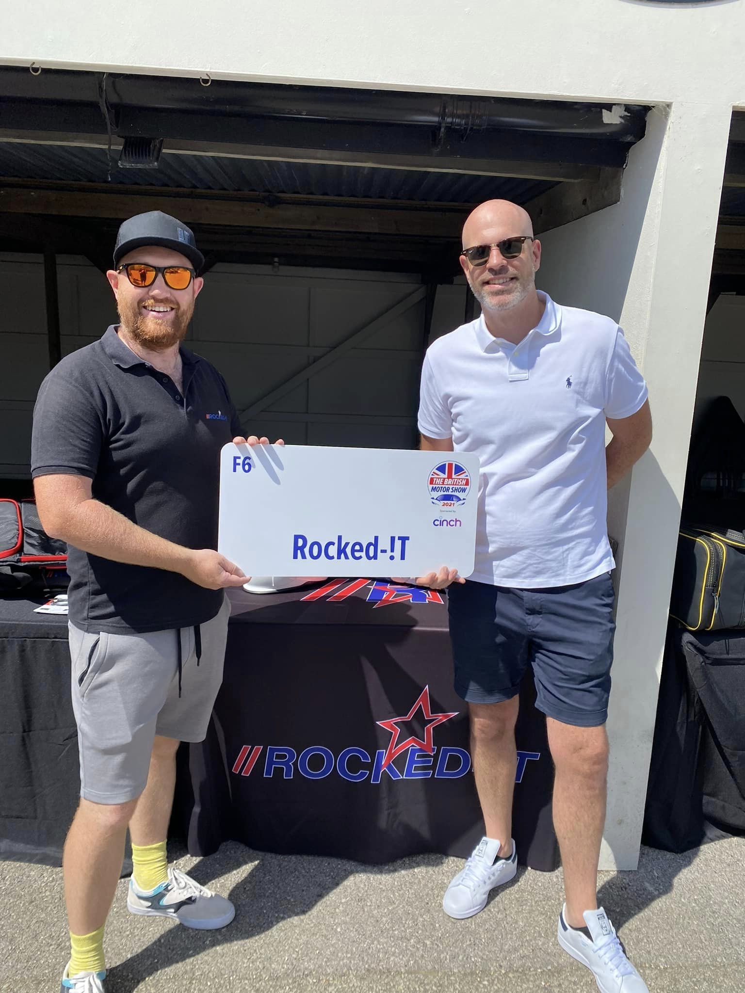 433673346_393097973663851_3038163423277507731_n-1 Student Motorsport Challenge Powered by Rocked-!T Returns to Oulton Park with Record Grid