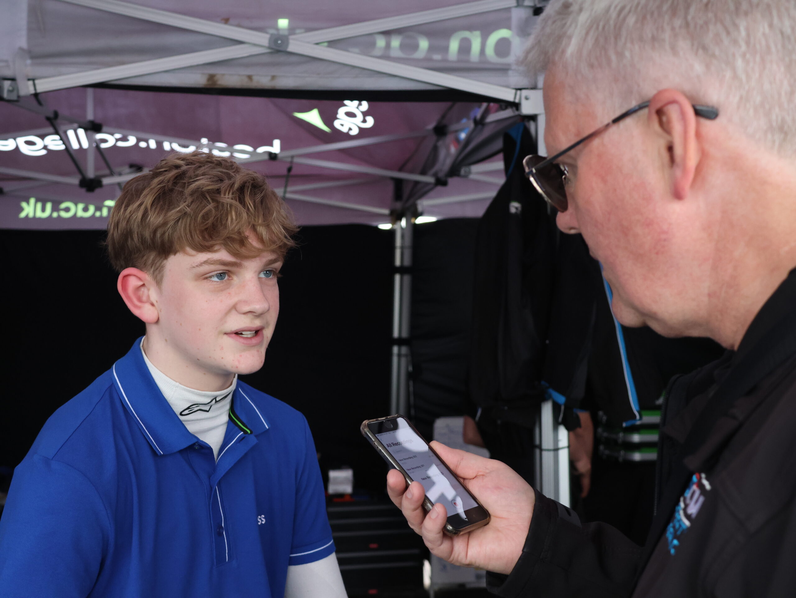 6K8A6515-scaled-1 TNR’s Jepp wins two out of three as QE Motorsport’s Jackson takes debut Student Motorsport Challenge victory at Snetterton