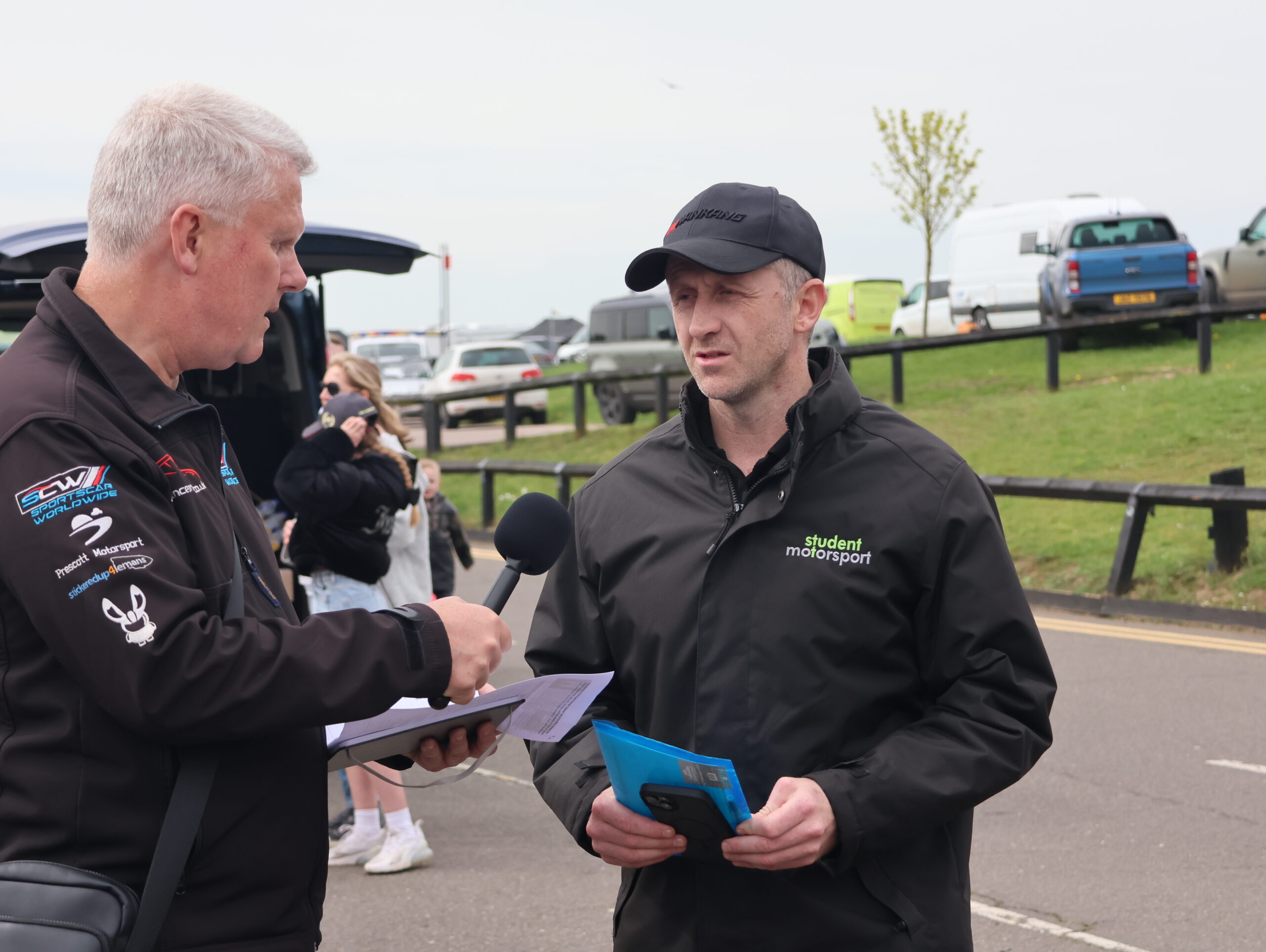 6K8A6549-scaled-1 TNR’s Jepp wins two out of three as QE Motorsport’s Jackson takes debut Student Motorsport Challenge victory at Snetterton