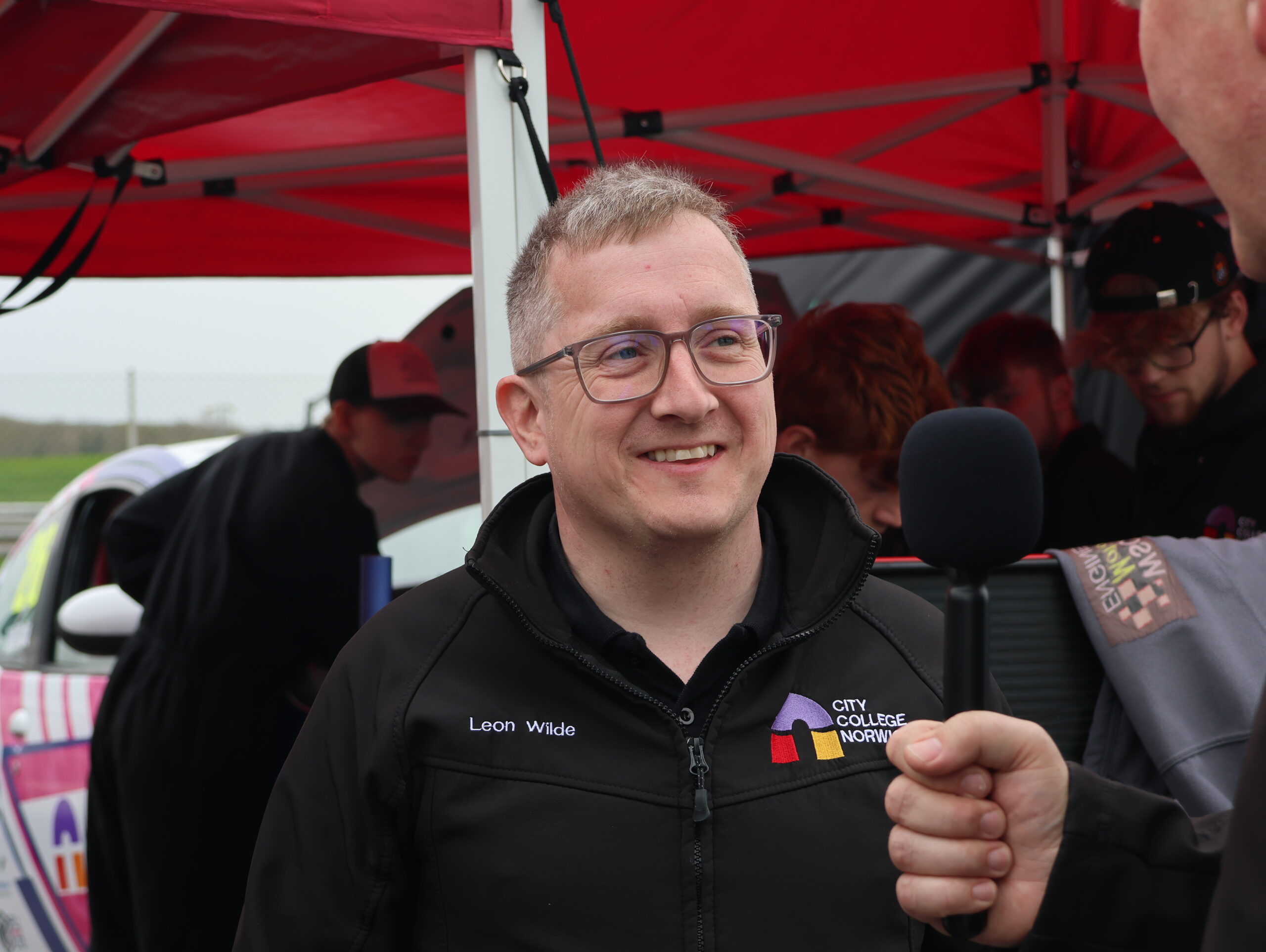 6K8A6787-scaled-1 TNR’s Jepp wins two out of three as QE Motorsport’s Jackson takes debut Student Motorsport Challenge victory at Snetterton