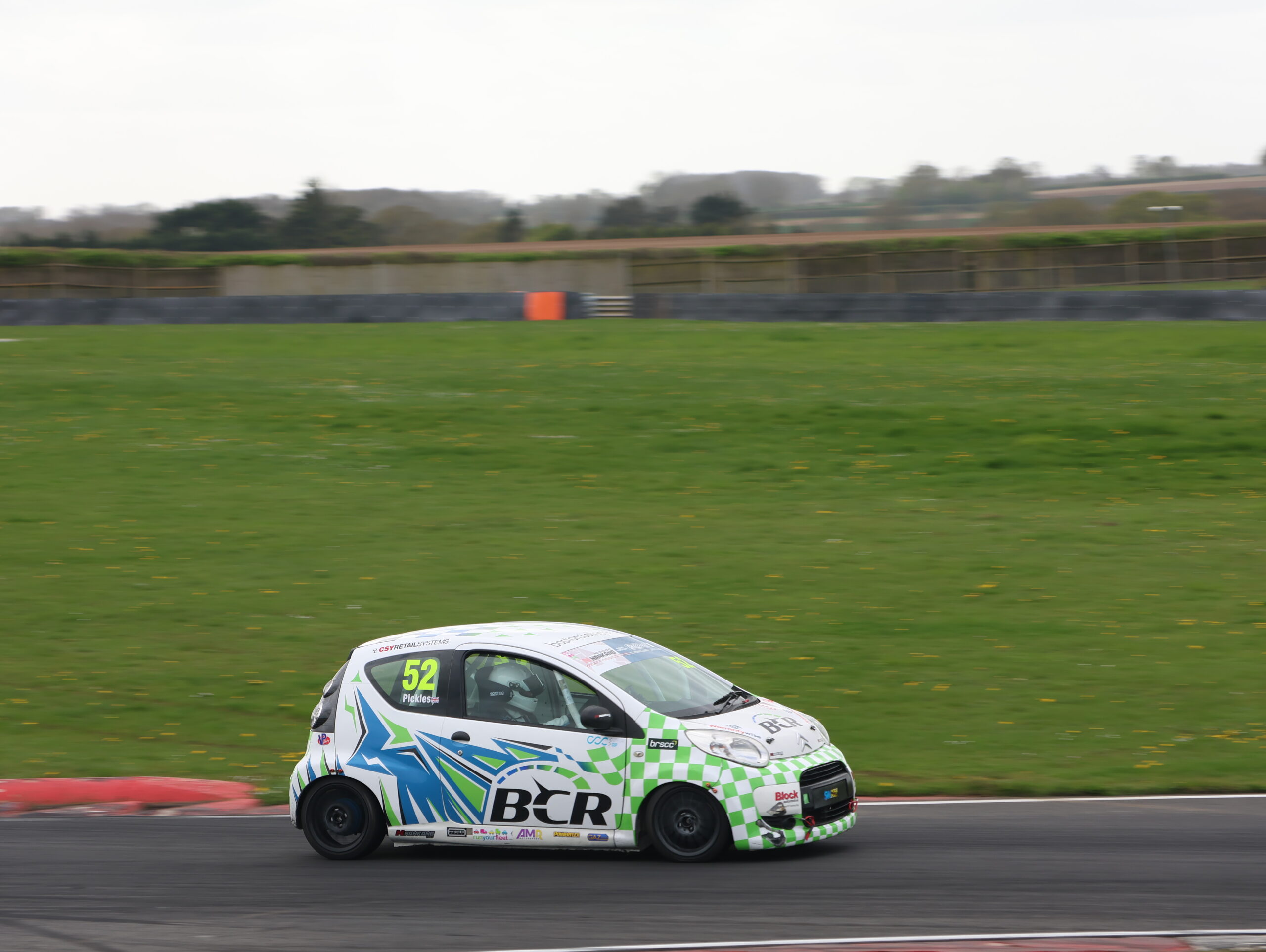 6K8A7497-scaled-1 TNR’s Jepp wins two out of three as QE Motorsport’s Jackson takes debut Student Motorsport Challenge victory at Snetterton