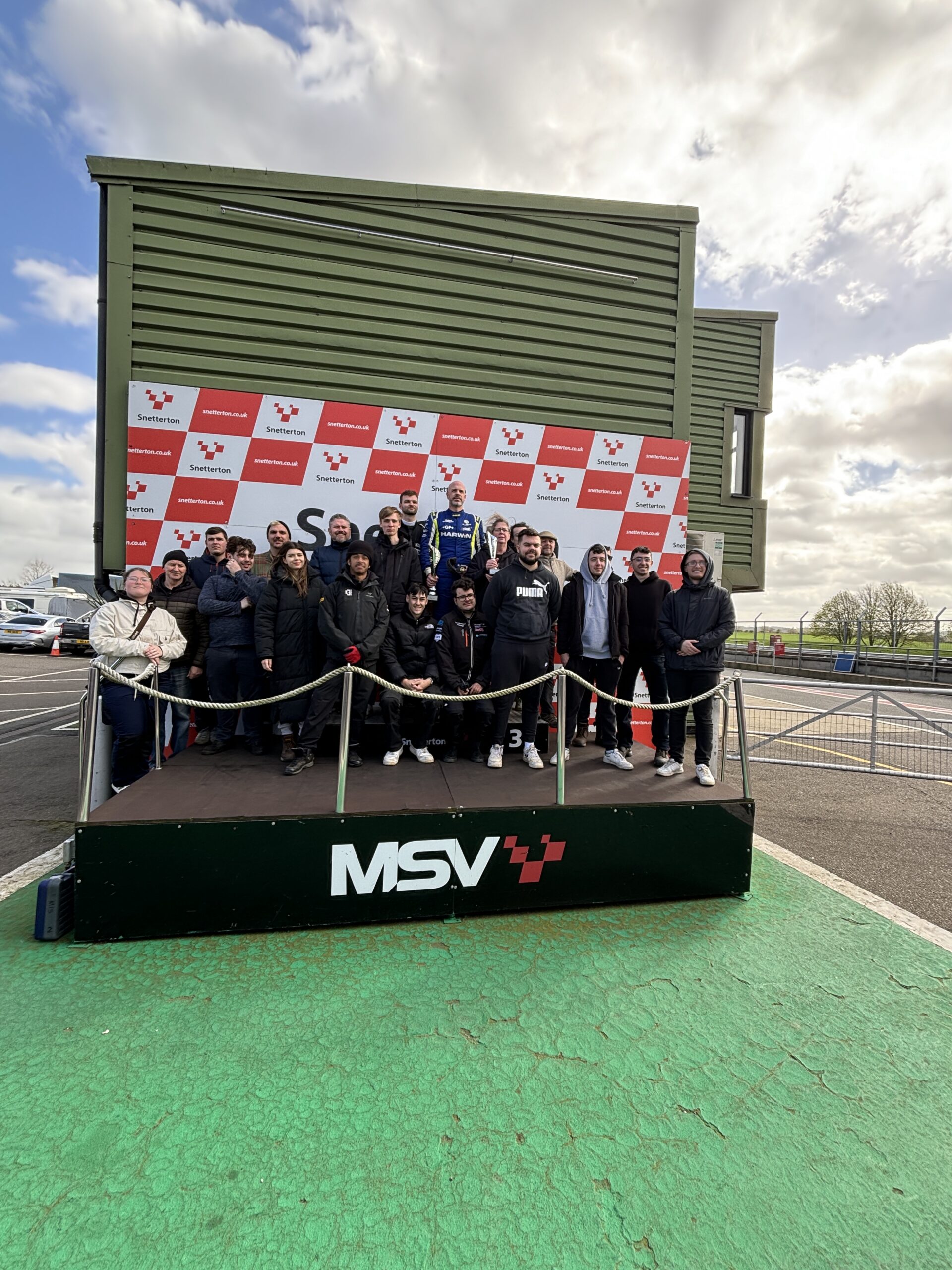 IMG_4327-scaled-1 TNR’s Jepp wins two out of three as QE Motorsport’s Jackson takes debut Student Motorsport Challenge victory at Snetterton