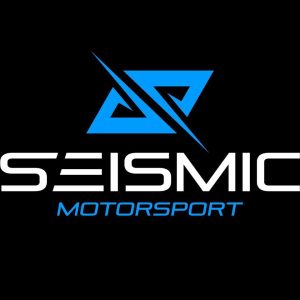 Seismic-Motorsport-Logo-1-300x300 Sussex Motorsports announces VRROOM sponsorship as countdown begins for Oulton Park SMo Challenge Debut