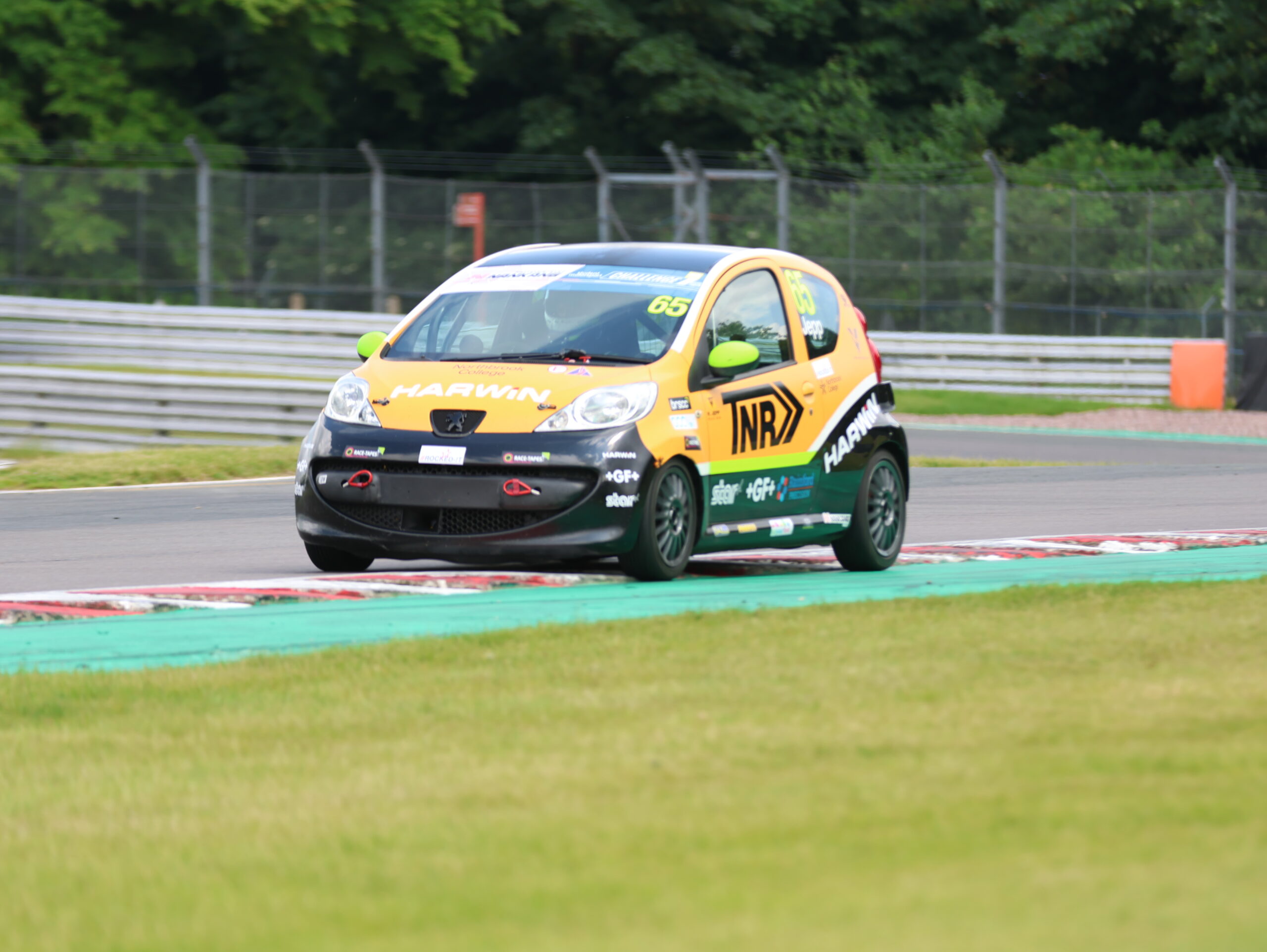 20240525110419_6K8A8422-scaled-1 Jepp takes first overall win as TNR extends SMo Challenge Lead