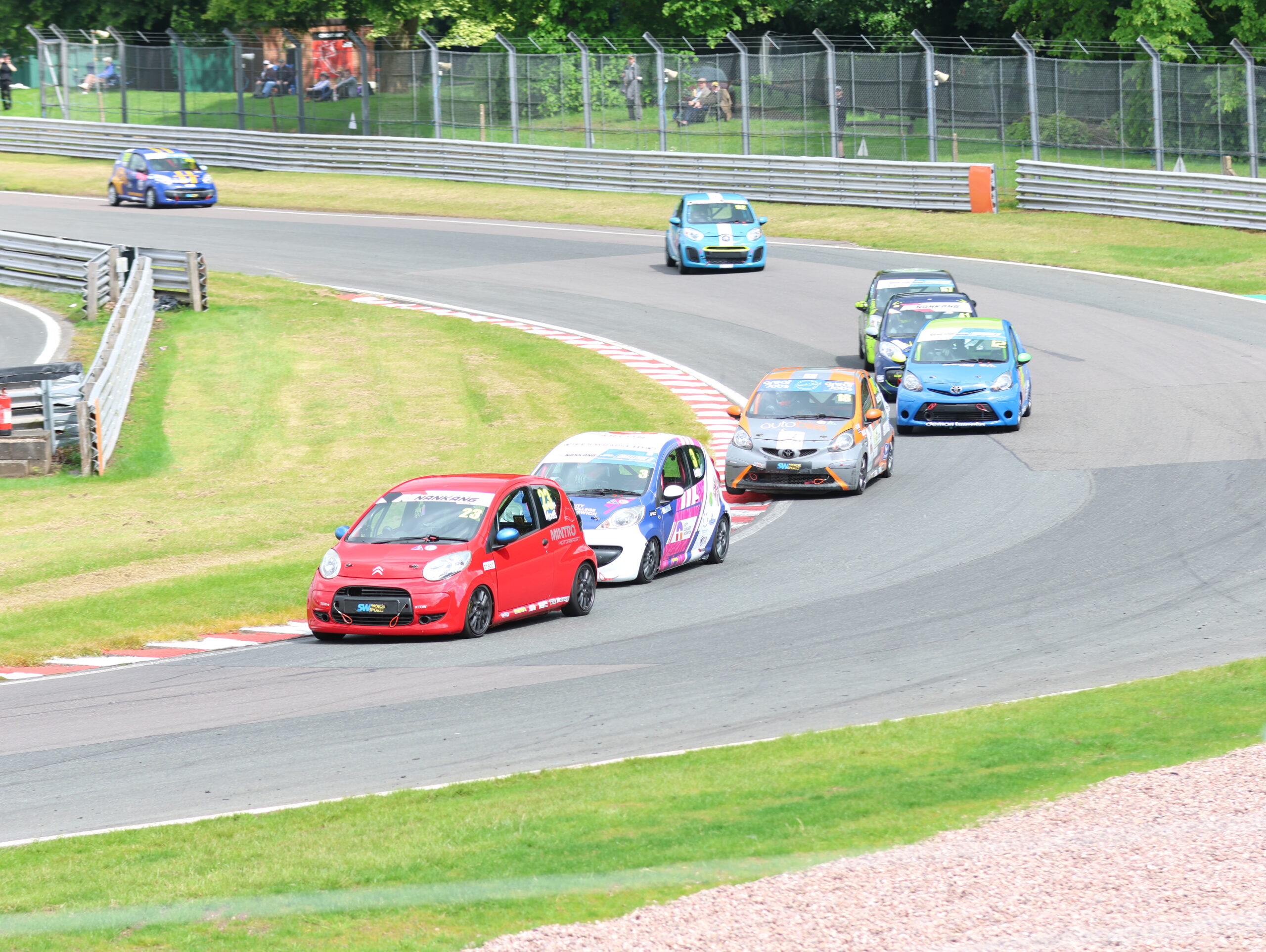 6K8A8271-scaled-1 Jepp takes first overall win as TNR extends SMo Challenge Lead
