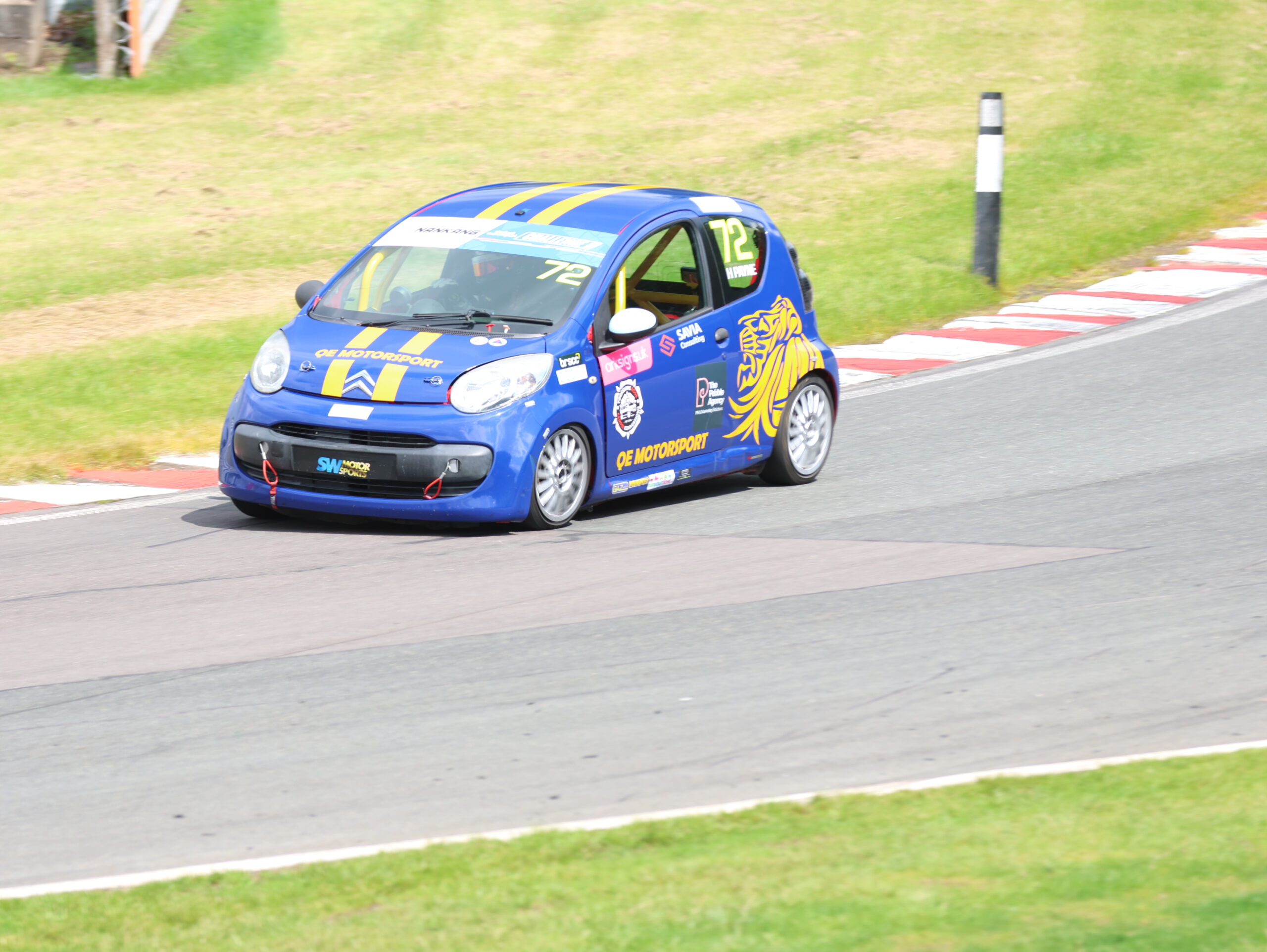 6K8A8337-scaled-1 Jepp takes first overall win as TNR extends SMo Challenge Lead