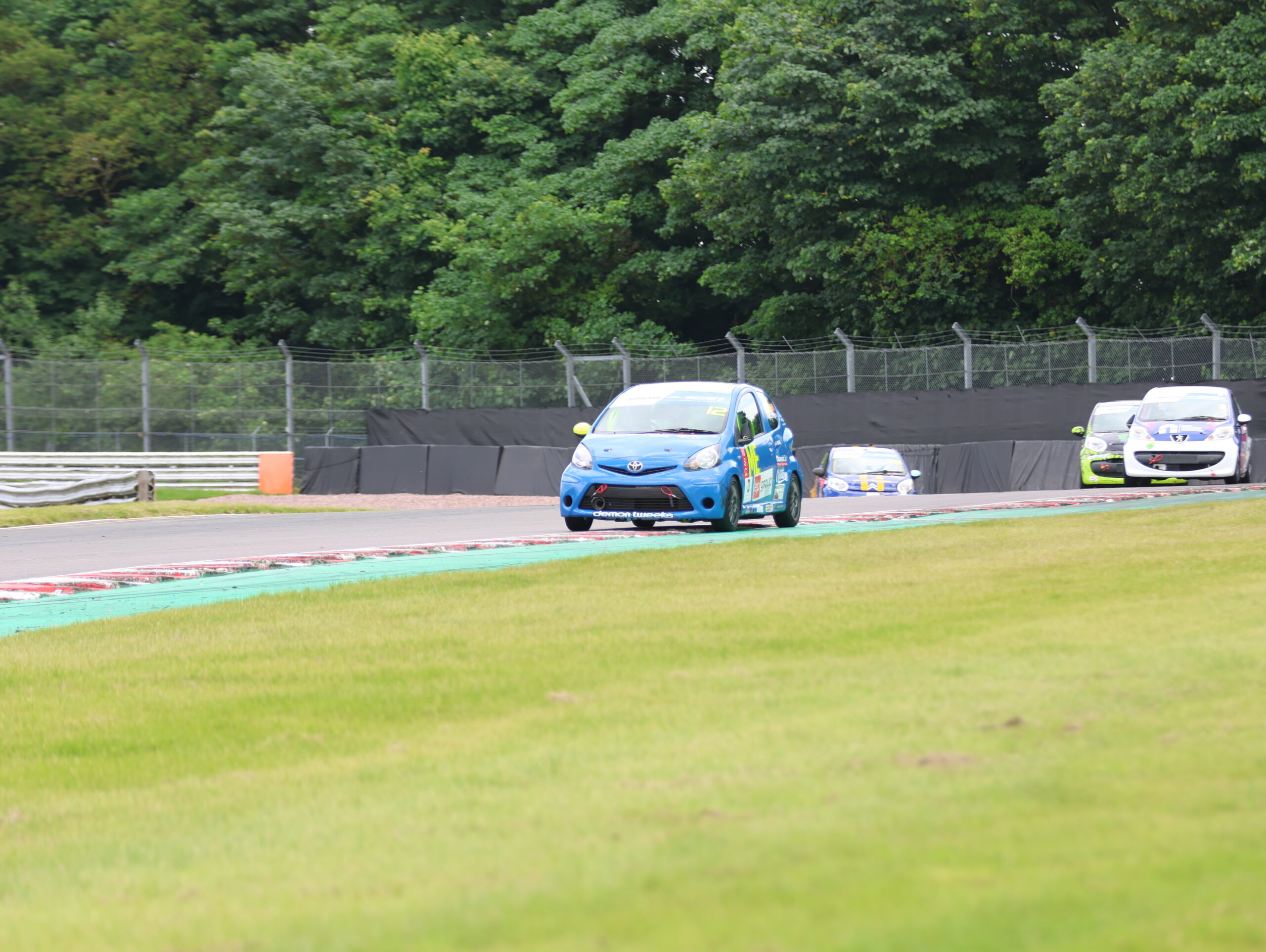 6K8A8515-scaled-1 Jepp takes Team Northbrook Racing\'s first overall win in CityCar Cup and wins SMo Challenge Race One