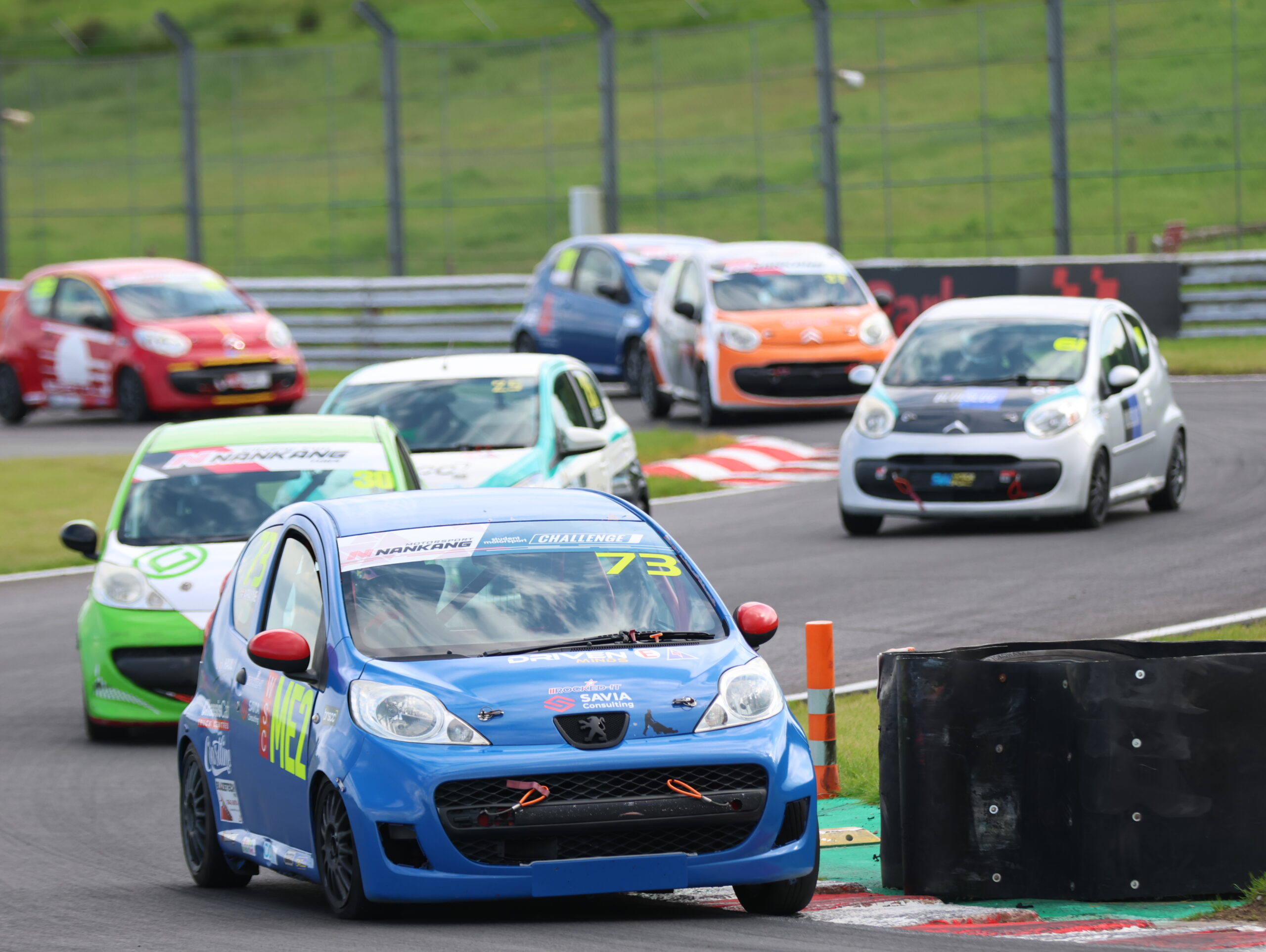 6K8A9124-scaled-1 Jepp takes first overall win as TNR extends SMo Challenge Lead