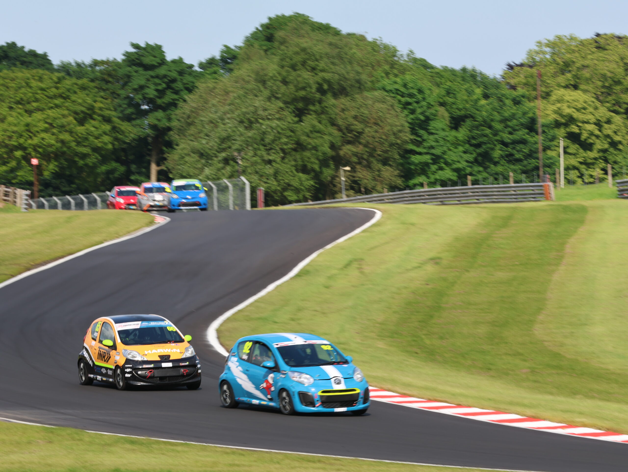 6K8A9206-scaled-1 Jepp extends series lead at Oulton Park SMo Challenge Double-Header as Challenge entries take two overall podiums in Race Two
