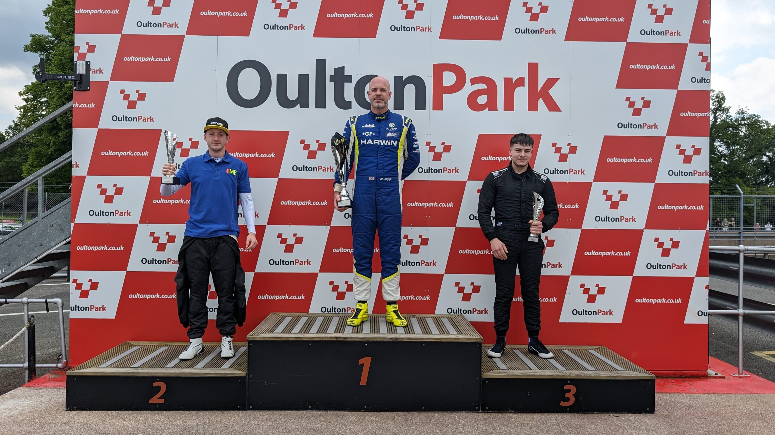 PXL_20240525_112302733-scaled-1 The Student Motorsport Challenge Powered by Car Chase Heroes returns to Donington Park with record-equalling 14-car grid