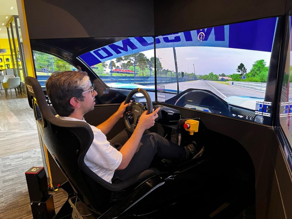 VRROOM - Shiv Bhagnari - Driving - May 2024