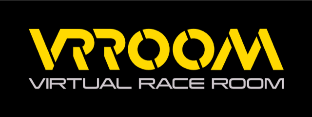 Vrroom-Logo-1 Sussex Motorsports announces VRROOM sponsorship as countdown begins for Oulton Park SMo Challenge Debut