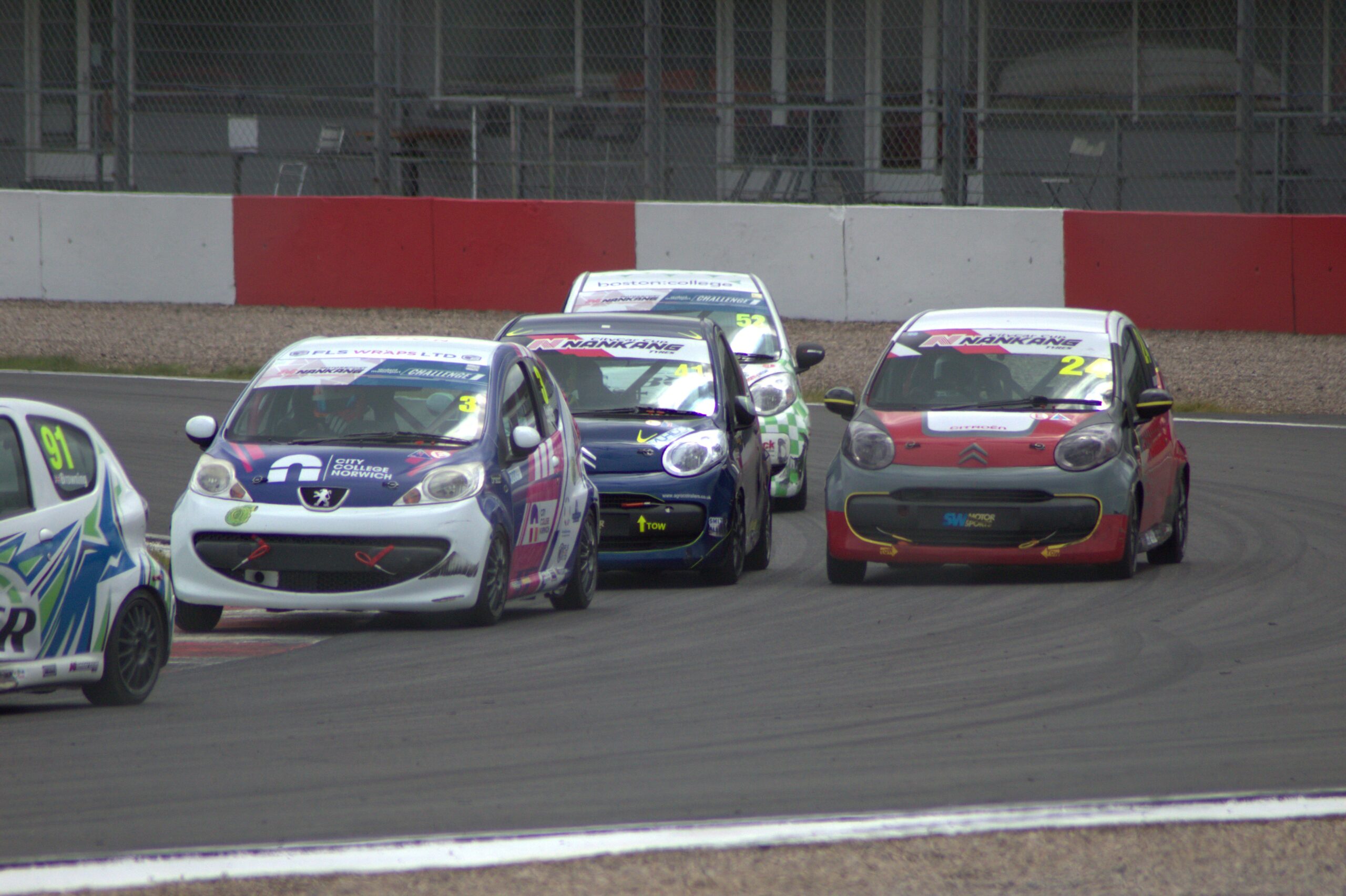 IMG_2331-scaled-1 Student Motorsport Challenge Powered by Motorsport Jobs and Pitlane Development returns to Snetterton for Rounds 8 & 9