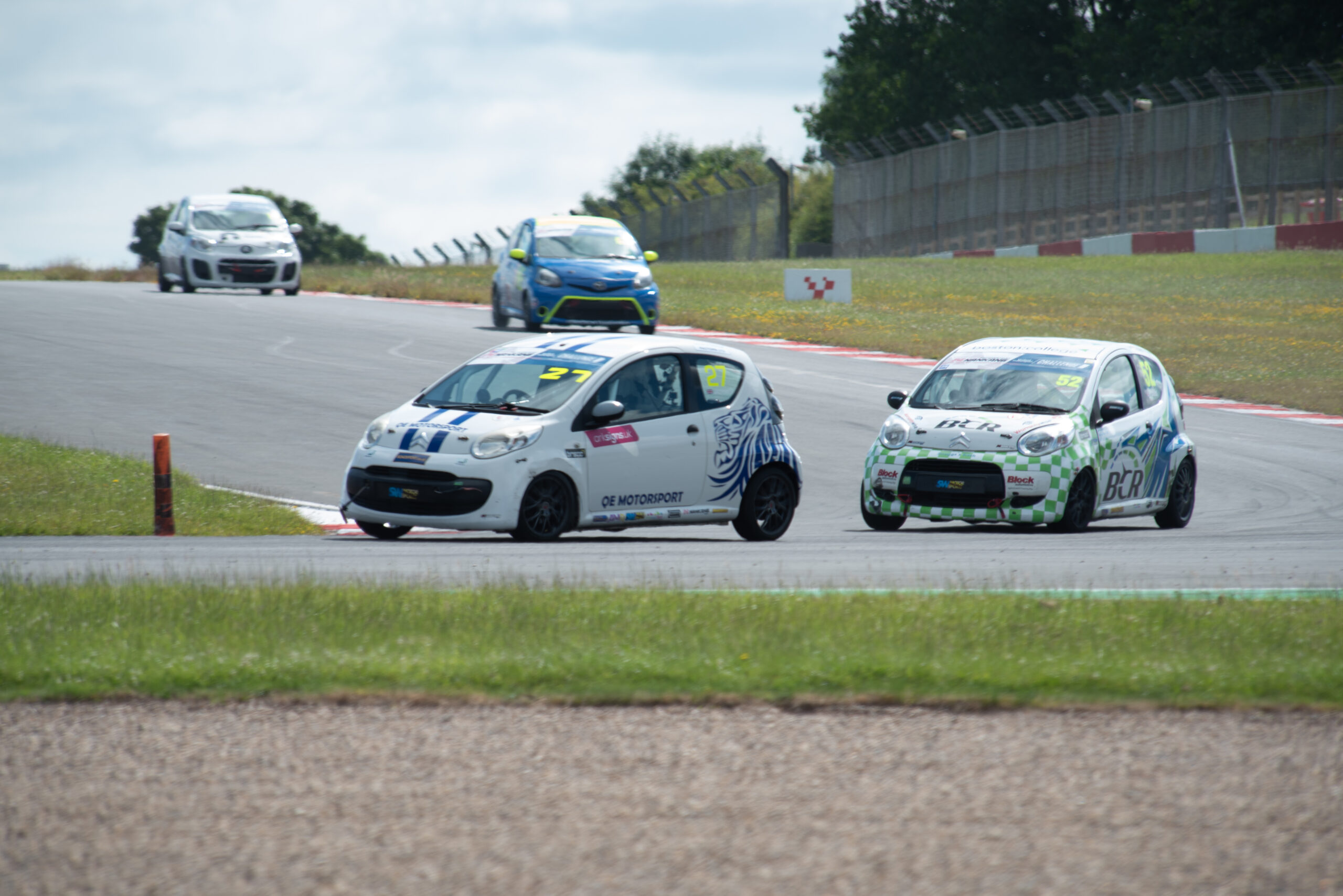 RHP_0272-scaled-1 Student Motorsport Challenge Powered by Motorsport Jobs and Pitlane Development returns to Snetterton for Rounds 8 & 9