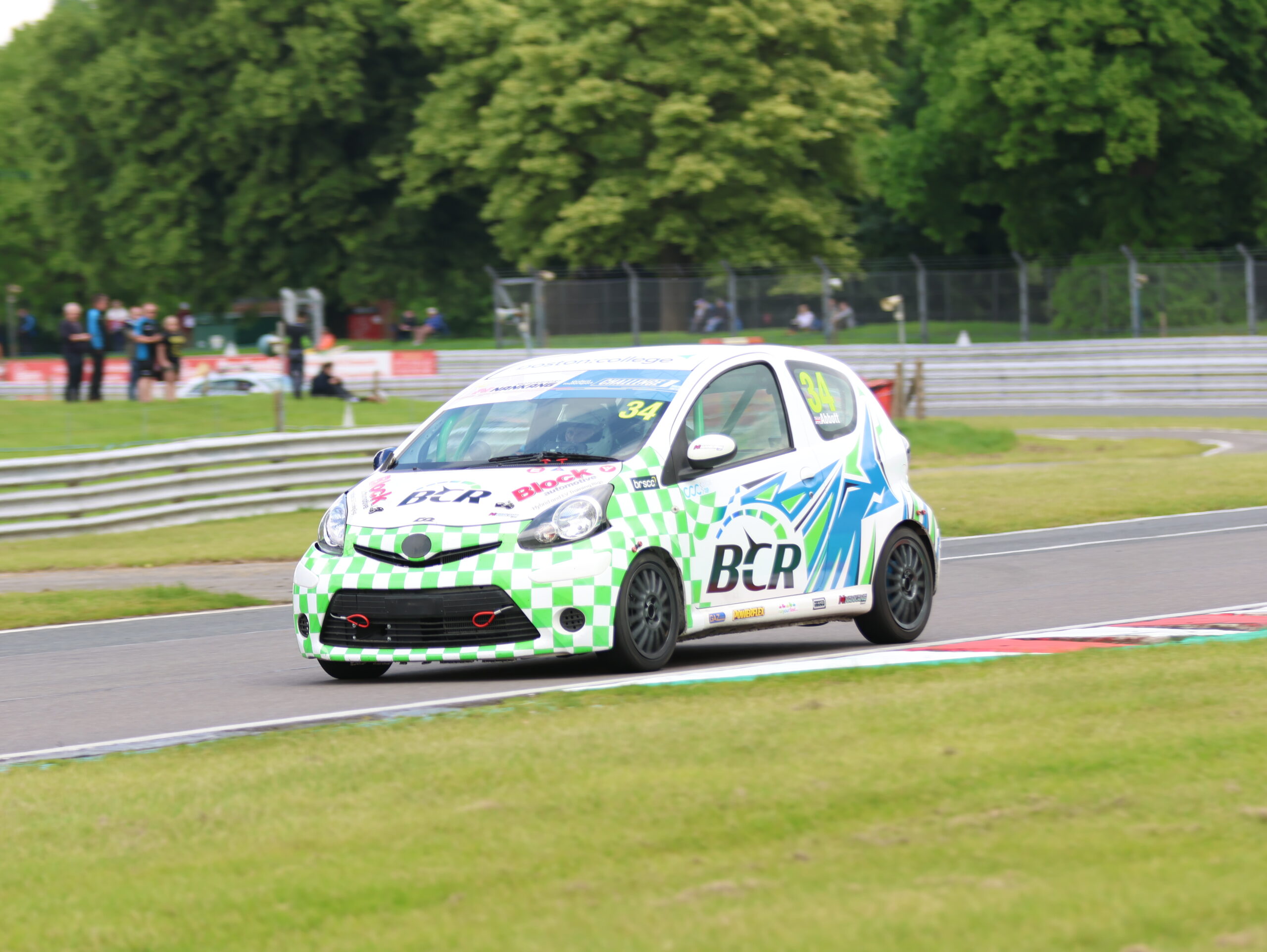 20240525110507_6K8A8479-scaled-1 Student Motorsport Challenge Powered by Motorsport Jobs and Pitlane Development returns to Snetterton for Rounds 8 & 9
