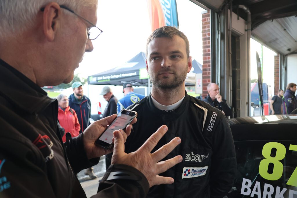 6K8A4194-scaled-1-1024x683 “The Delight on our Students’ Faces – That’s Our Greatest Accomplishment!” – Team Northbrook Racing Prepares for the 2025 Season