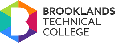 Brooklands-Tech-College-Logo-2 City College Norwich and QE Motorsport Rejoin Student Motorsport Competition as Brooklands Technical College Makes SMo Debut at Oulton Park