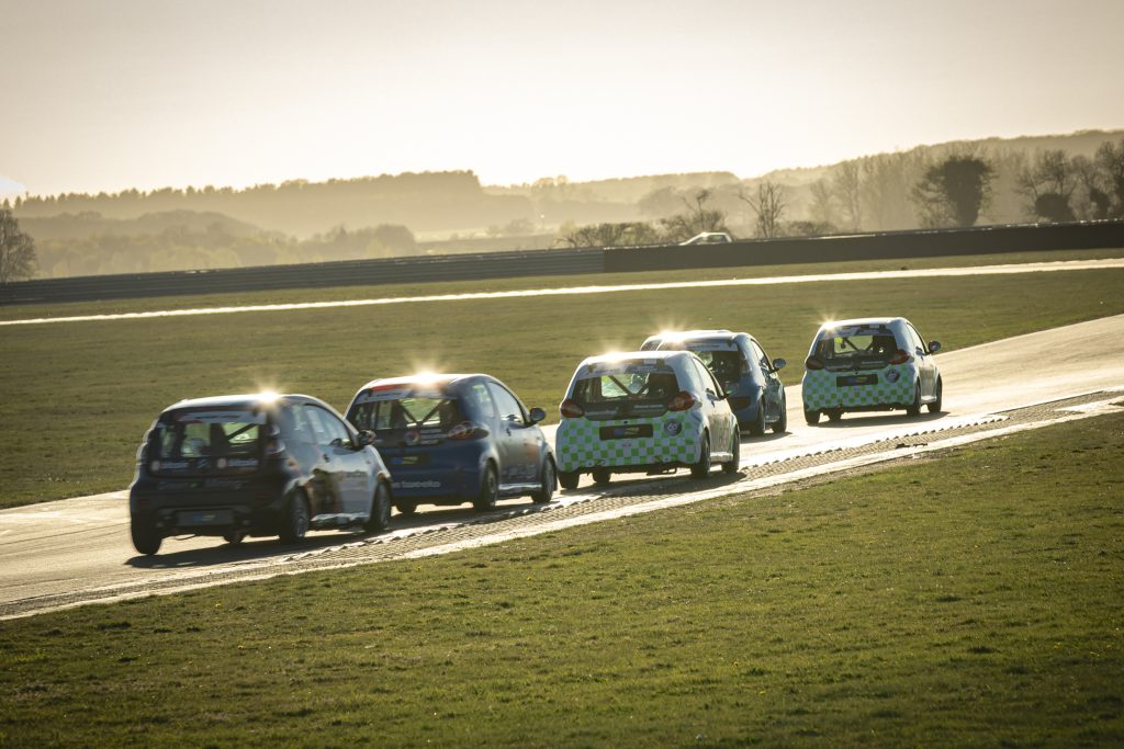 1N0A1907-1024x683 Student Motorsport Competition Returns to Snetterton as Elliot Lettis Joins NESCOT College Racing for Remainder of 2025