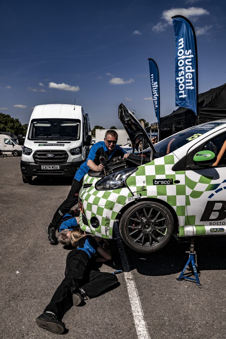 1N0A3512-768x1152 Boston College Racing wins Round 4 in a Curtailed Oulton Park Weekend