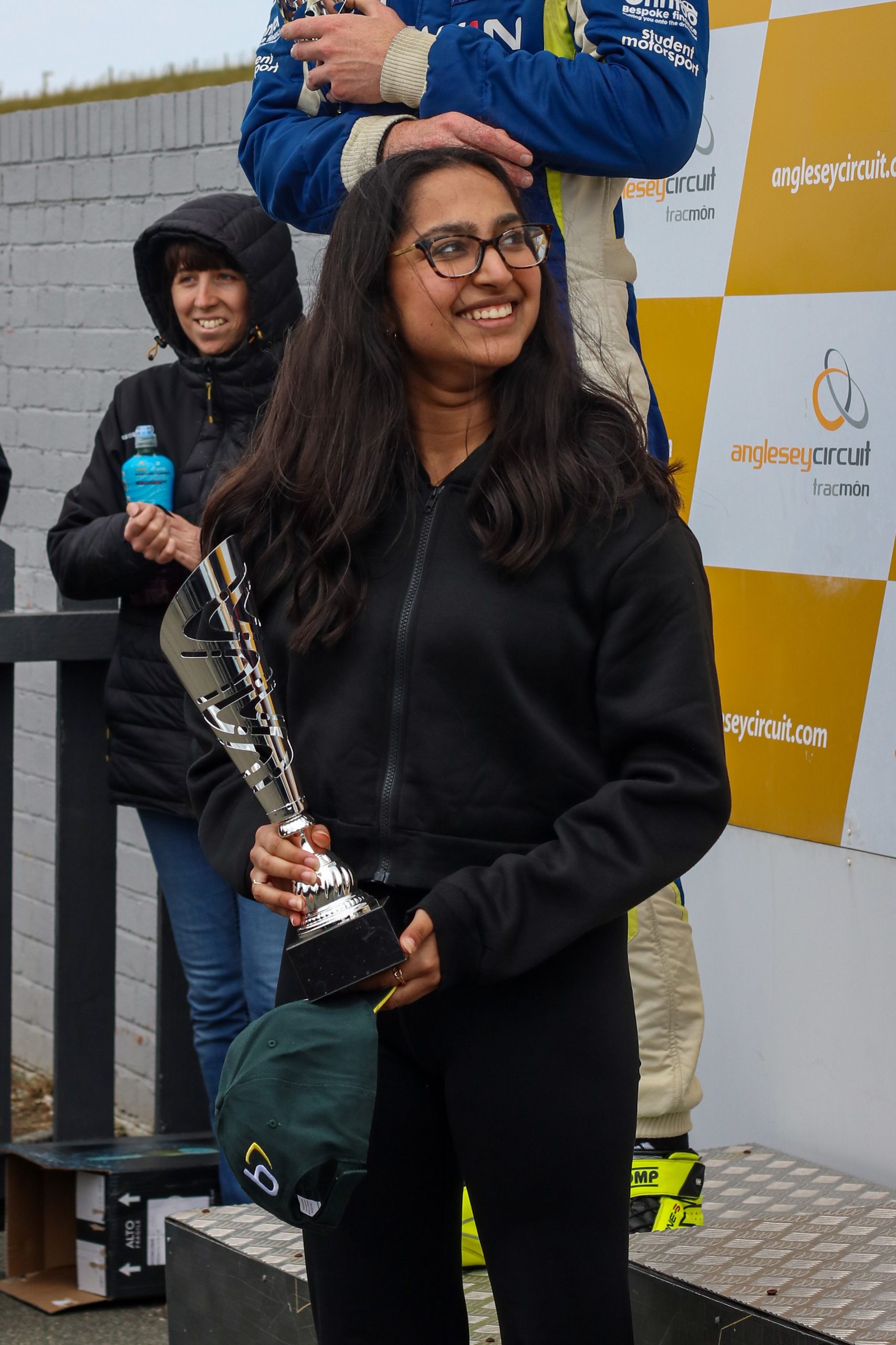 IMG_5749-scaled History Made at Anglesey as Student Motorsport Entries Fill Overall CityCar Podium Places