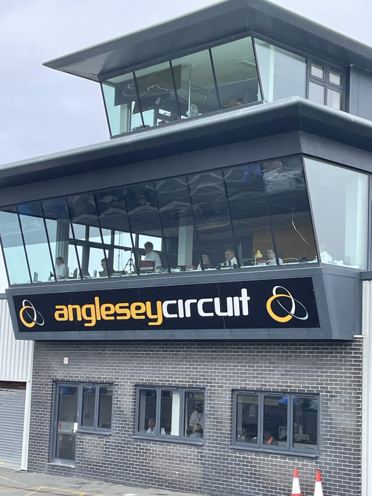 IMG_6533-768x1024 Student Motorsport Returns to Anglesey After Two-Year Break