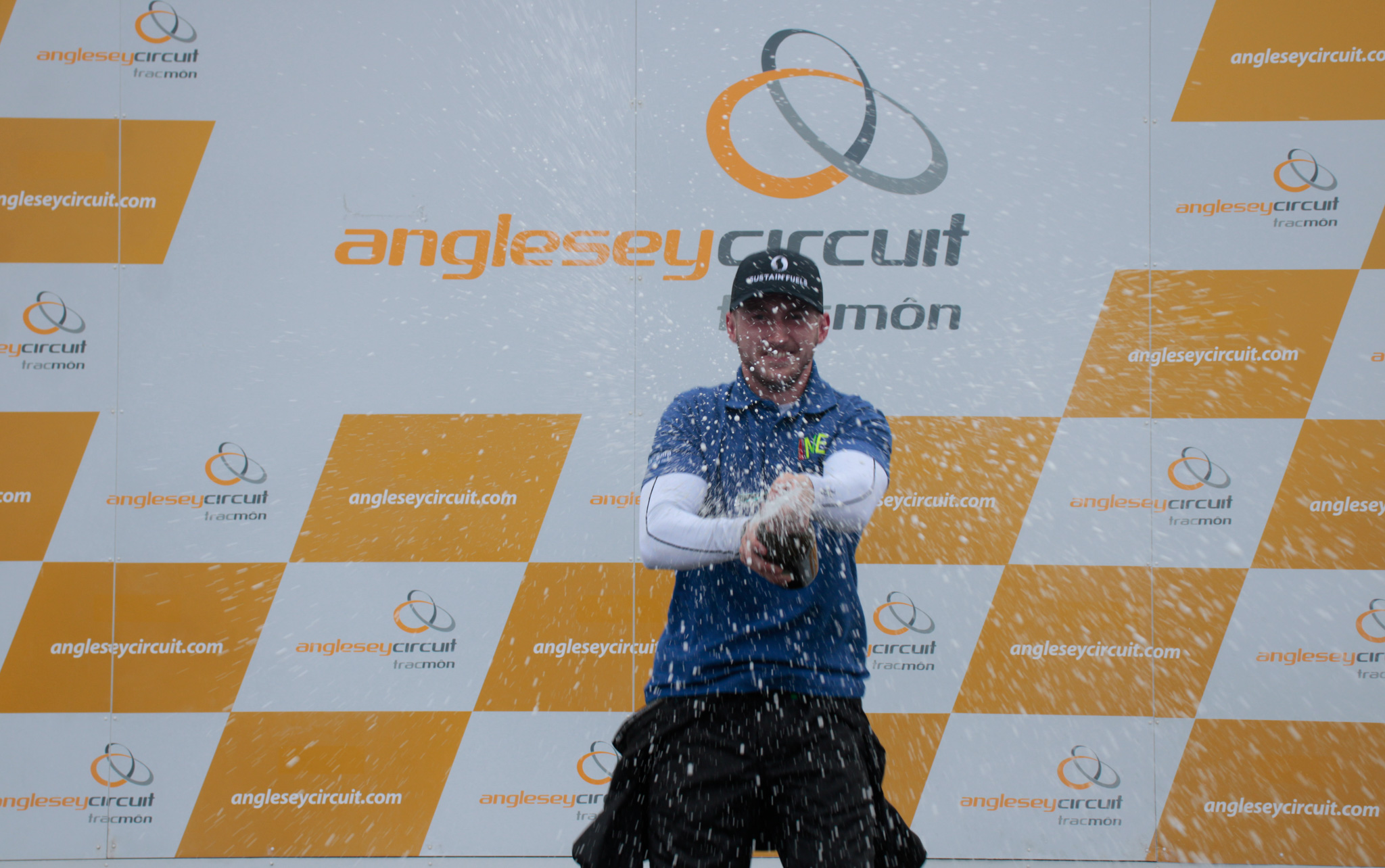 MG_8906-2 History Made at Anglesey as Student Motorsport Entries Fill Overall CityCar Podium Places