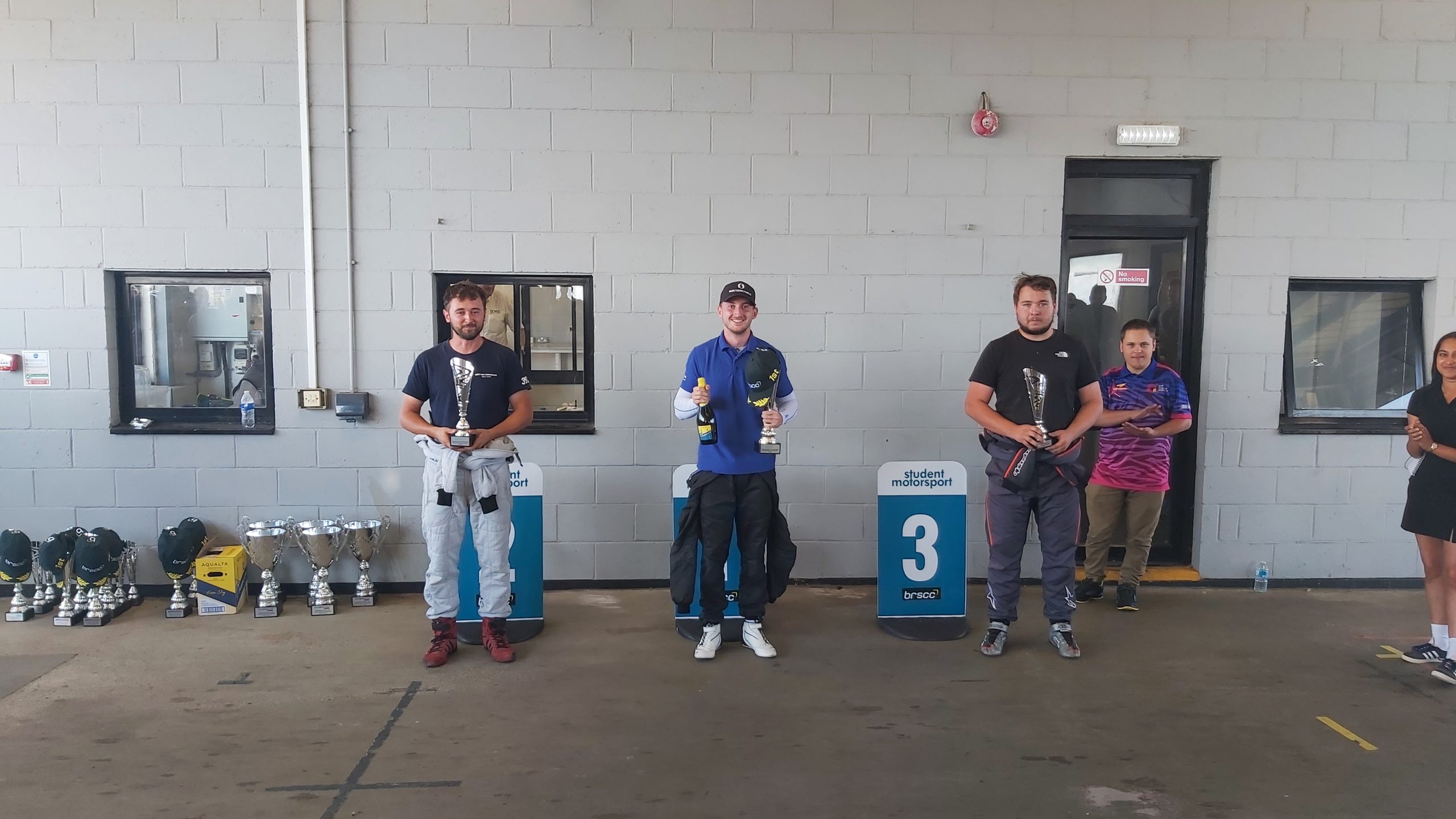 20250817_142054-scaled Boston College Racing 1 Extends Standings Lead as WSC ME’s Brady Pollock Takes First Overall CityCar Cup Win at Silverstone