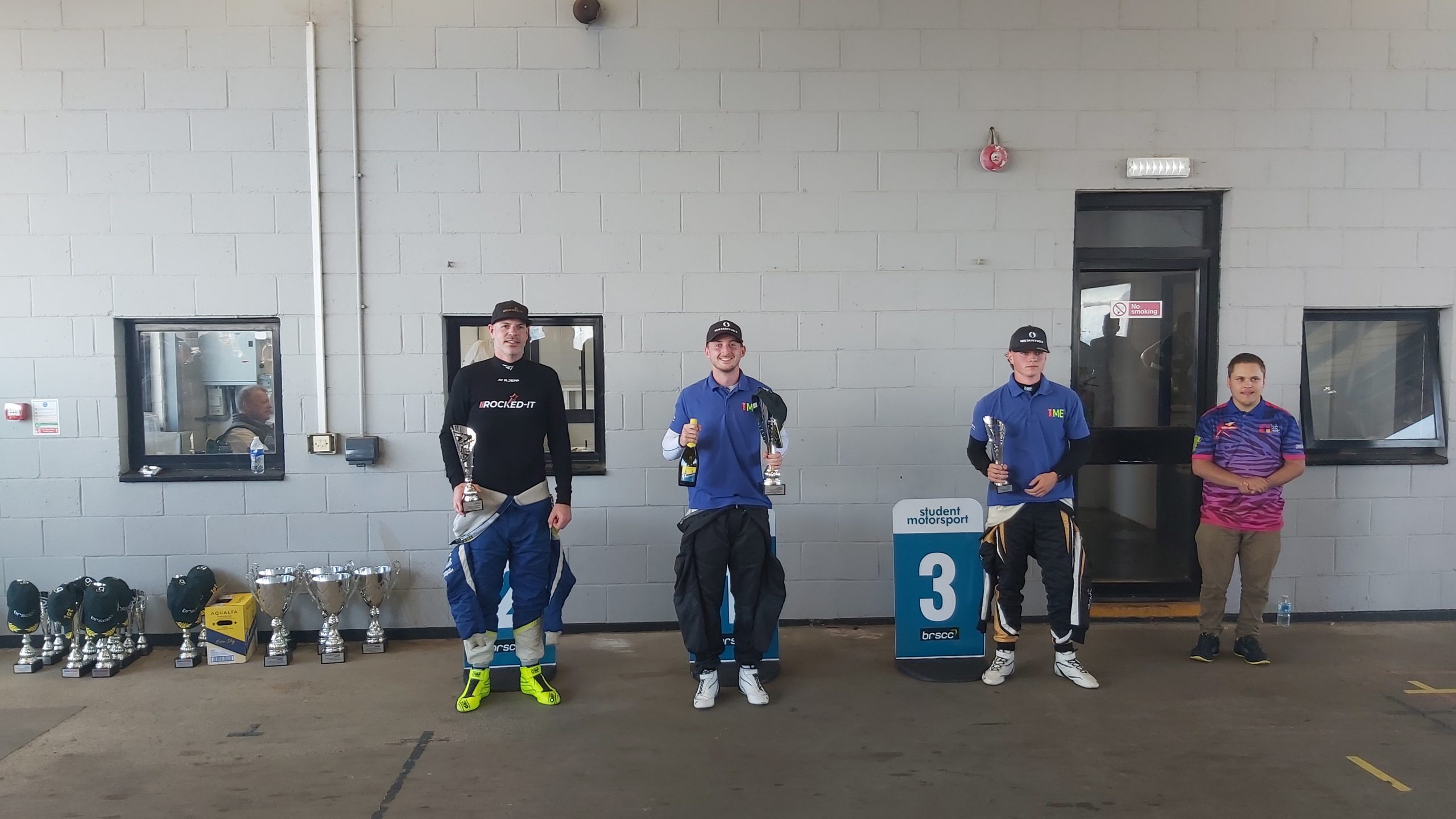 20250817_142209-scaled Boston College Racing 1 Extends Standings Lead as WSC ME’s Brady Pollock Takes First Overall CityCar Cup Win at Silverstone
