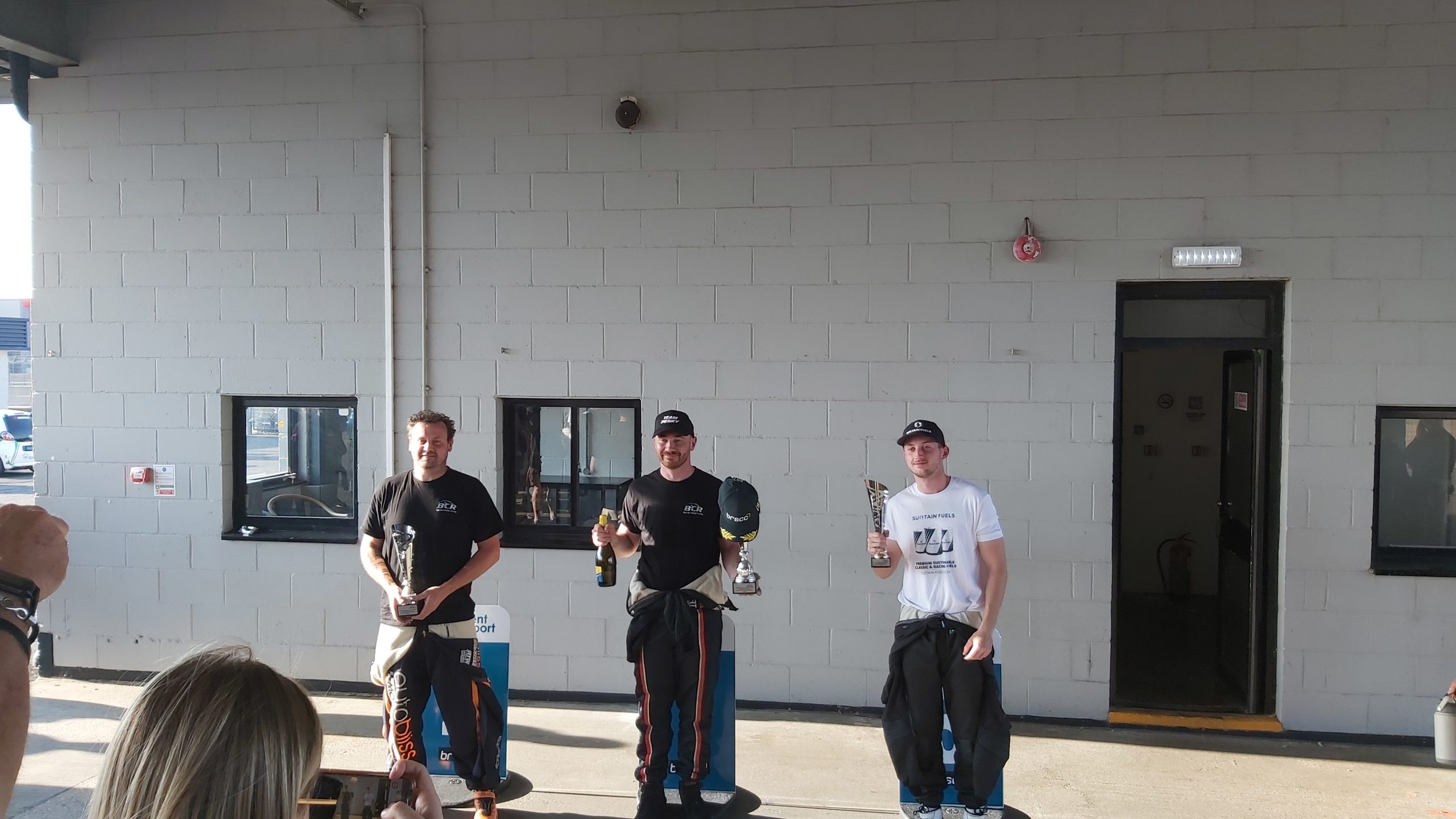 20250817_181327-scaled Boston College Racing 1 Extends Standings Lead as WSC ME’s Brady Pollock Takes First Overall CityCar Cup Win at Silverstone