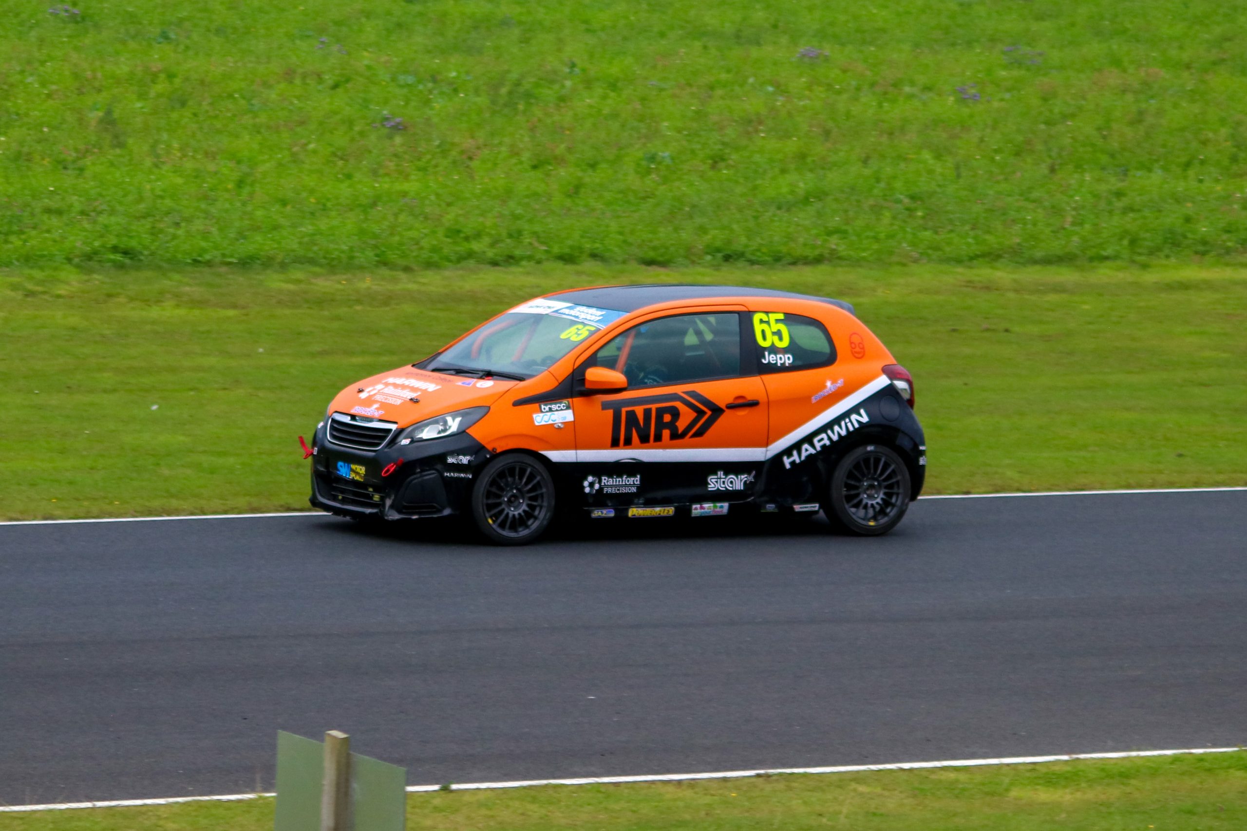 IMG_6930-scaled BCR Moves Into 1 -2 in the Competition Standings As Student Motorsport Locks Out CityCar Cup Podium For Third Time in 2025