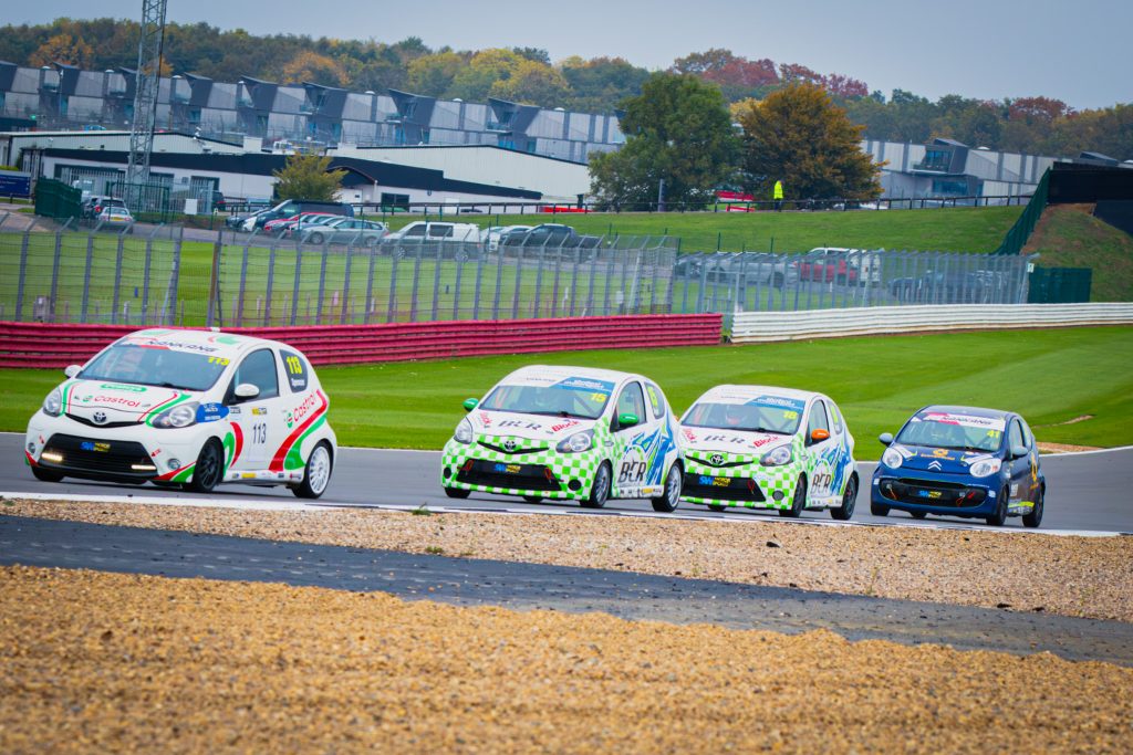 15-AD-battling-18-SB-Silverstone-Oct-25-Bernice-Bradley-1024x683 "Alex Is Extremely Quick!” - Foden joins Dyer at Reigning Title Holders Boston College Racing for 2026 SMo Season