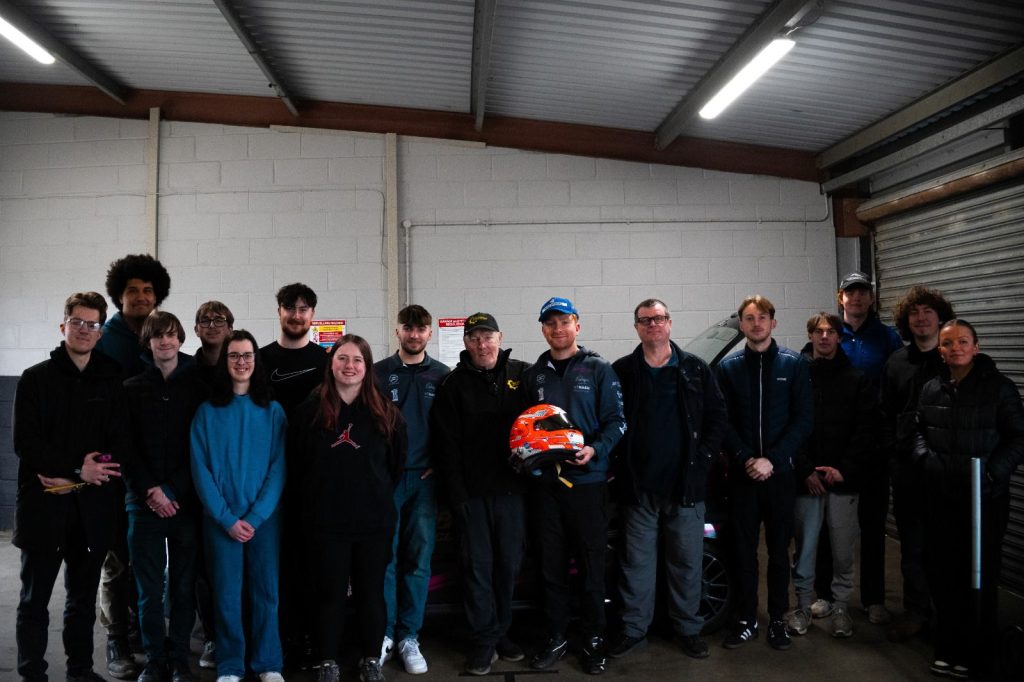 HW-JAS-2-a.a.-26.03.18-1024x682 JAS Autosport and Heriot-Watt University Motorsports Society Unite for 2026 SMo Title Tilt