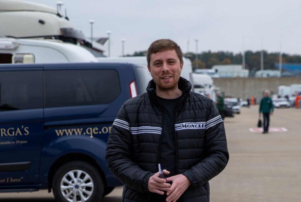 Jack-Wheeler-Silverstone-2025-USE-Bernice-Bradley-1024x686 Jepp and Wheeler Join Forces at Team Northbrook Racing for 2026