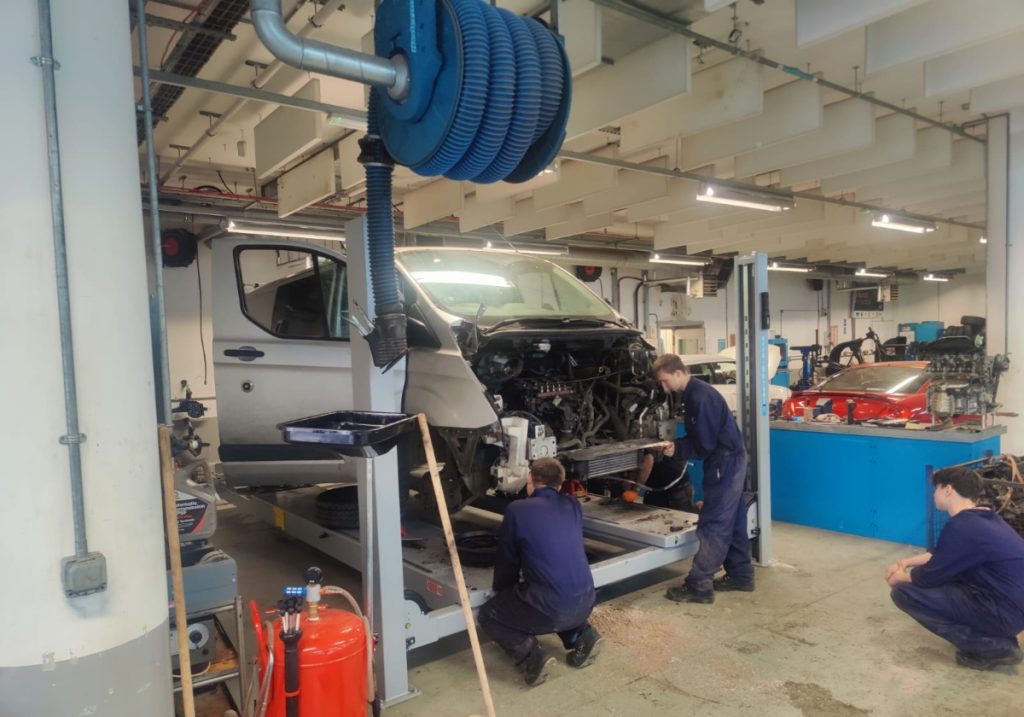 P6-v2-a.a-26.03.28-1024x717 “This Year, We’re Going Pro!” – Brooklands Technical College Racing Sets Sights on 2026 Silverware