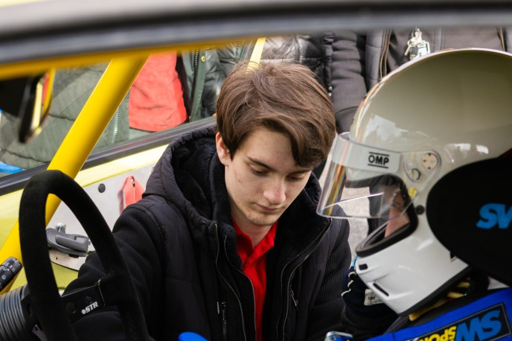 WFC-Racing-2-a.a.-26.03.17-1024x683 Dream Into Reality: Waltham Forest College Ignites 2026 Student Motorsport Campaign at Brands Hatch